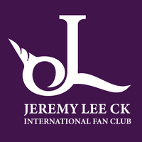 Jeremy Lee CK International Fan Club