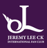 Jeremy Lee CK International Fan Club